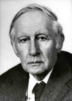Joseph Cornelius Rossaint in later life